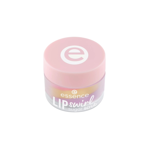 essence - Esfoliante Labial Lip Swirl