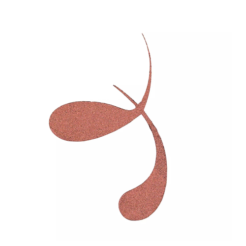 essence - Delineador líquido metálico  COLOUR it! - 01: Burnished Bronze