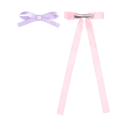 essence - *FaBOWlous* - Laços de cabelo