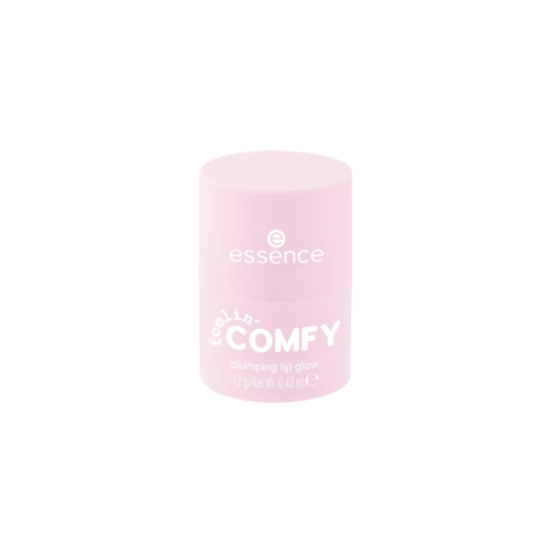 essence - *Feelin' Comfy* - Brilho Labial Volumizador