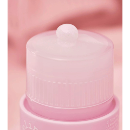 essence - *Feelin' Comfy* - Brilho Labial Volumizador