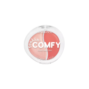 essence - *Feelin' Comfy* - Duo de Bálsamo Blush