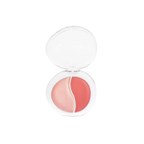 essence - *Feelin' Comfy* - Duo de Bálsamo Blush