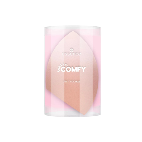 essence - *Feelin' Comfy* - Esponja de Maquiagem Gigante