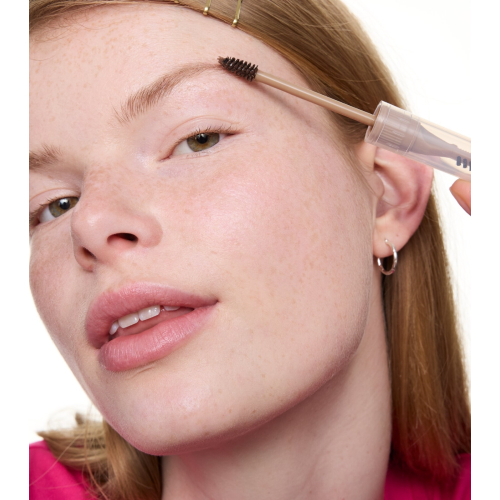 essence - Fijador de sobrancelhas Brow Lift & Freeze Glue - 02: Light Brown