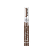 essence - Fijador de sobrancelhas Brow Lift & Freeze Glue - 04: Dark Brown