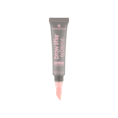 essence - Gel fixador de sobrancelhas Brow Lifter Extreme - 01: Transparent Glue