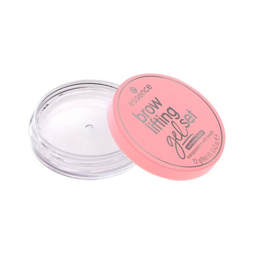 essence - Gel fixador de sobrancelhas com aplicador Brow lifting gel