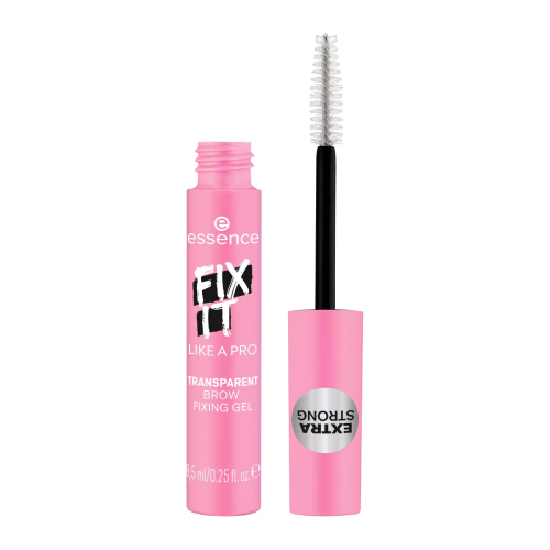 essence - Gel Fixador de Sobrancelhas Fix It Like a Pro
