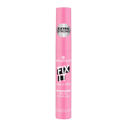essence - Gel Fixador de Sobrancelhas Fix It Like a Pro