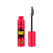 essence - get BIG! volume curl mascara de cílios