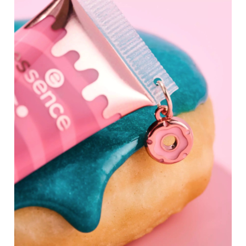 essence - *Get The Glaze* - Bálsamo Labial - 010: Vanilla Strawberry Drip