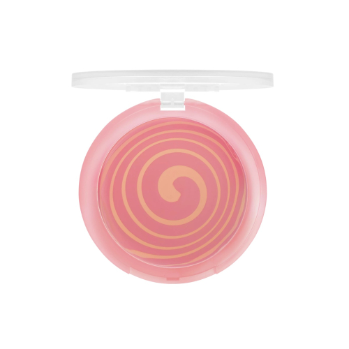 essence - *Get The Glaze* - Blush Cremoso - 010: What A Yummy Twist!