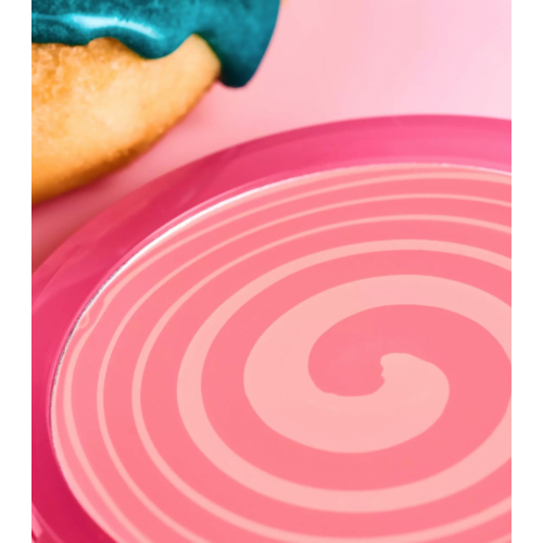 essence - *Get The Glaze* - Blush Cremoso - 010: What A Yummy Twist!