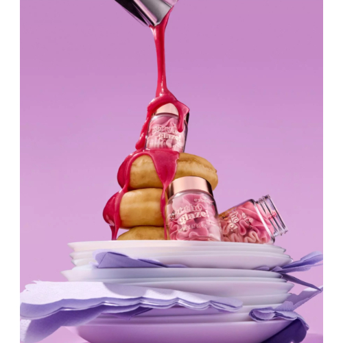 essence - *Get The Glaze* - Máscara Labial - 010: Whipped With Love