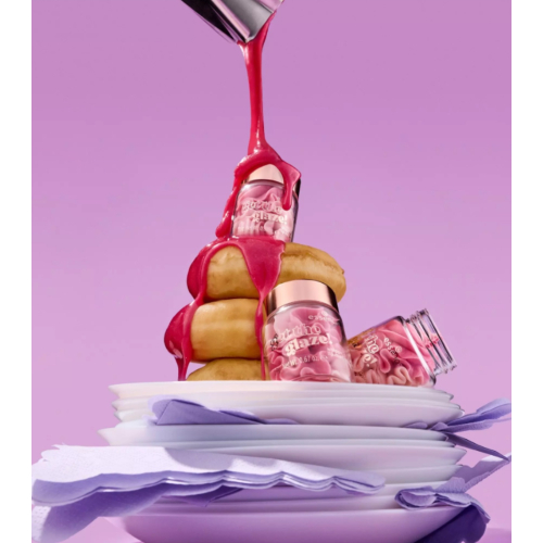 essence - *Get The Glaze* - Máscara Labial - 010: Whipped With Love