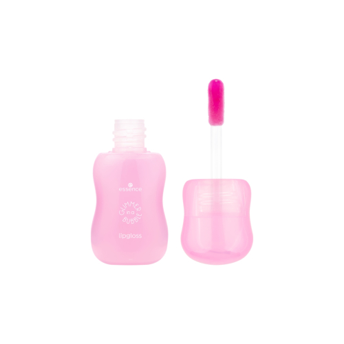 essence - *Glimmer in a Bubble* - Brilho Labial