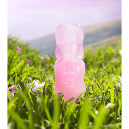 essence - *Glimmer in a Bubble* - Brilho Labial