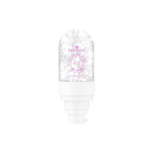 essence - *Glimmer in a Bubble* - Primer de Maquiagem Glass Skin
