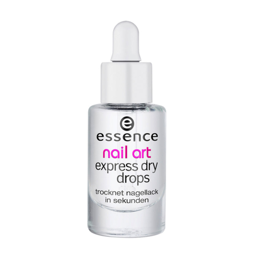 essence - express dry drops
