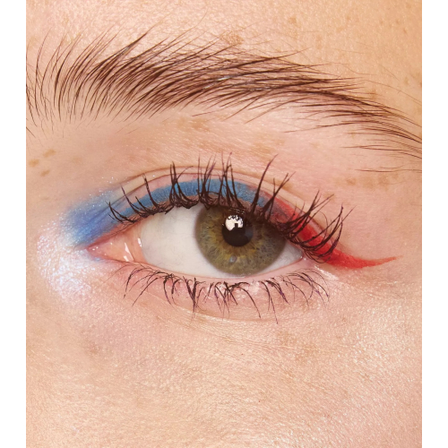 essence - *Harley Quinn* - Paleta de sombras - 02: Mad Love