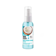 essence - *Hello, Good Stuff!* - Spray fixador de maquiagem hidratante