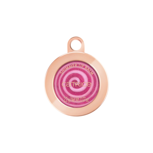 Catrice - *Hollyglazing* - Bálsamo Labial Brilhante - Jingle