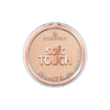 essence - Iluminador em Pó Cremoso Soft Touch - 10: Soft Glaze