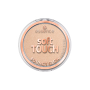 essence - Iluminador em Pó Cremoso Soft Touch - 10: Soft Glaze