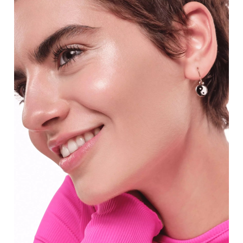 essence - Iluminador em Pó Cremoso Soft Touch - 10: Soft Glaze