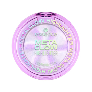 essence - Iluminador em pó Meta Glow