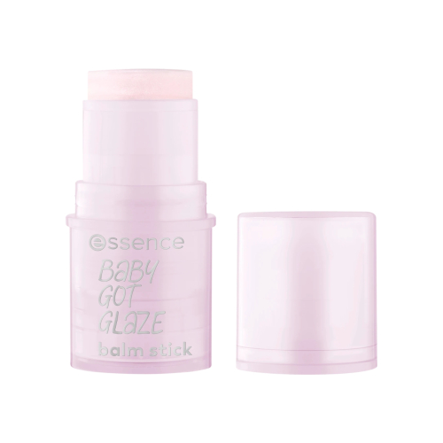 essence - Iluminador em bastão Baby Got Glaze