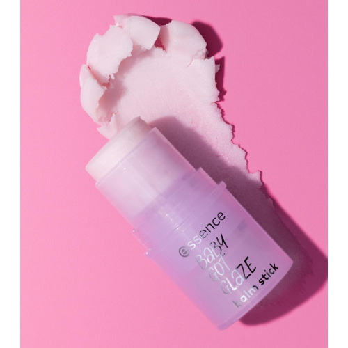 essence - Iluminador em bastão Baby Got Glaze