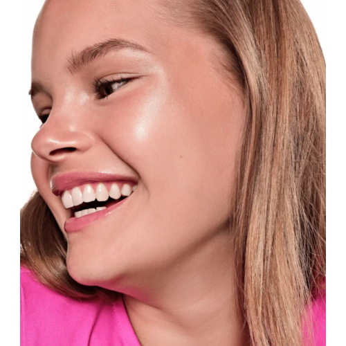 essence  - Iluminador em stick Baby got glow - 10: Golden Aura