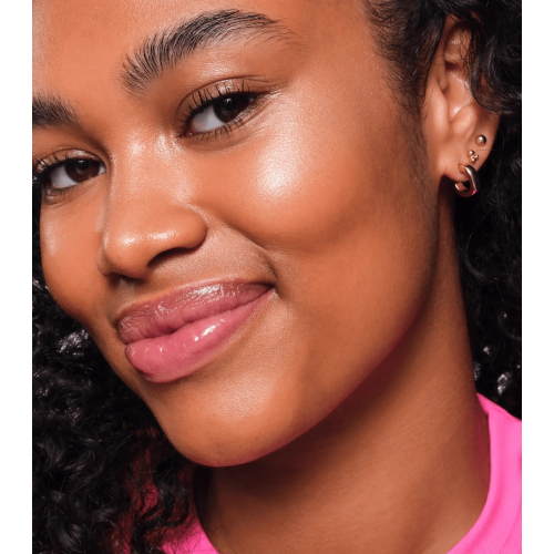 essence  - Iluminador em stick Baby got glow - 10: Golden Aura