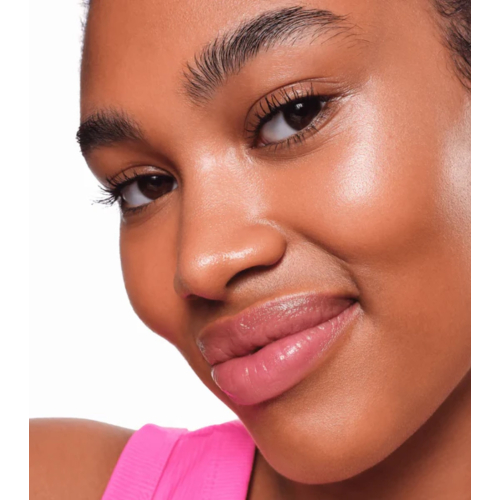 essence - Iluminador em stick Baby got glow - 20: Rosy Glaze