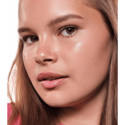 essence - Iluminador em stick Baby got glow - 20: Rosy Glaze