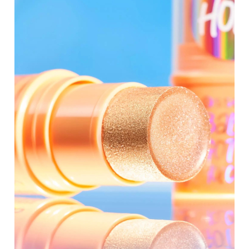 essence - Bastão iluminador Baby Got Holo Glow - 10: Apricotly