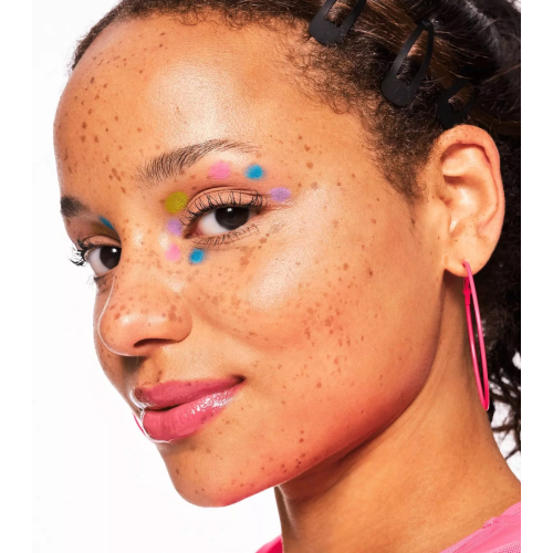 essence - Bastão iluminador Baby Got Holo Glow - 10: Apricotly