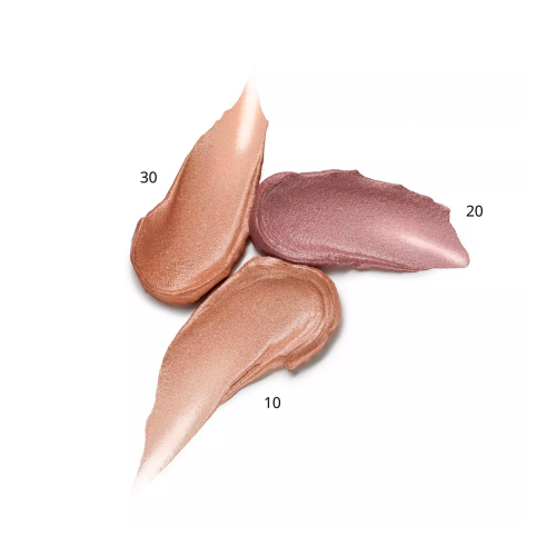 essence - Marcador líquido Baby Got Glow - 30: Breezy Bronze