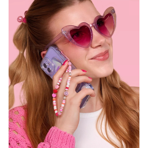 essence - *It´s Bubble Gum Fun* - Acessório para celular