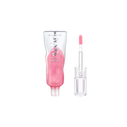 essence - *Jeans Club* - Brilho Labial