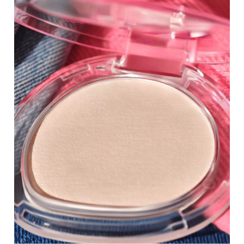 essence - *Jeans Club* - Iluminador em Pó