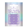 essence - Joias adesivas para unhas 3D - 01: Future Reality