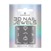 essence - Joias adesivas para unhas 3D - 02: Mirror Universe