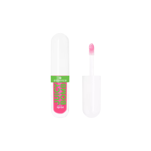 essence - *Juicy Bomb Party* - Óleo labial - 02: Watermelon Wonders