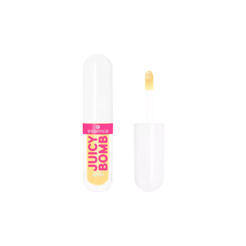 essence - *Juicy Bomb Party* - Óleo labial - 04: Adorable Apple
