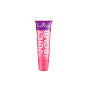 essence - *Juicy Bomb Party* - Brilho labial - 02: Luminous Lime