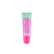 essence - *Juicy Bomb Party* - Brilho labial - 04: Kiwi Kisses