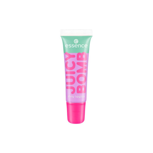 essence - *Juicy Bomb Party* - Brilho labial - 04: Kiwi Kisses
